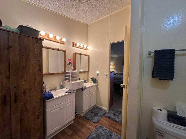 1989 Fleetwood Brookfield II Mobile Home