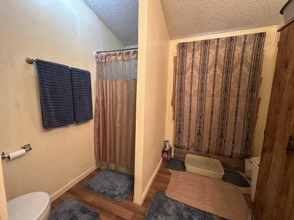 1989 Fleetwood Brookfield II Mobile Home