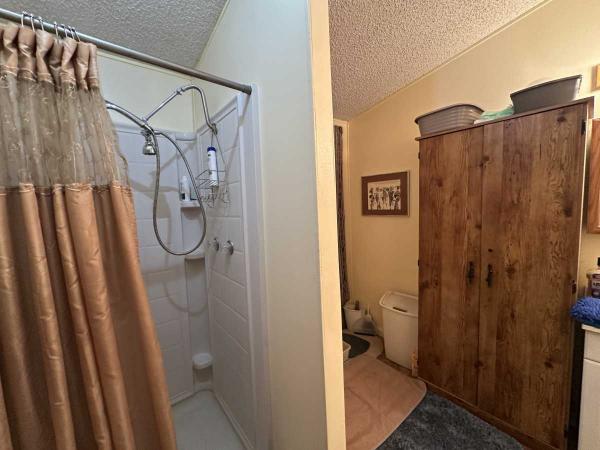 1989 Fleetwood Brookfield II Mobile Home