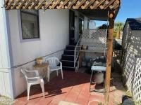 1989 Fleetwood Brookfield II Mobile Home