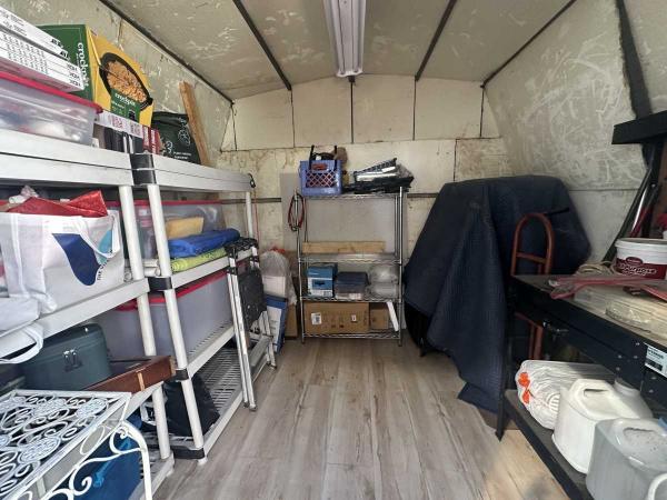 1989 Fleetwood Brookfield II Mobile Home