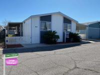 1989 Fleetwood Brookfield II Mobile Home