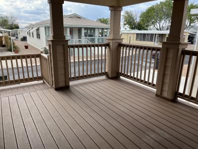 Photo 4 of 13 of home located at 7570 E. Speedway Blvd. #440 Tucson, AZ 85710