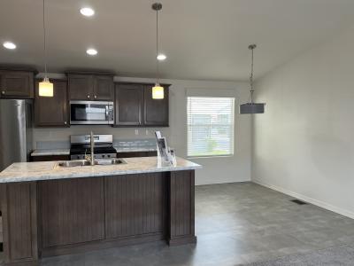 Photo 6 of 12 of home located at 7570 E. Speedway Blvd. #440 Tucson, AZ 85710