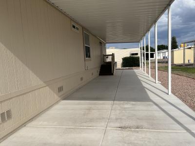 Photo 5 of 13 of home located at 7570 E. Speedway Blvd. #234 Tucson, AZ 85710