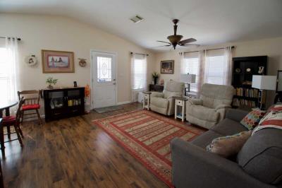 Photo 3 of 36 of home located at 7373 East Us Highway 60, #245 Gold Canyon, AZ 85118