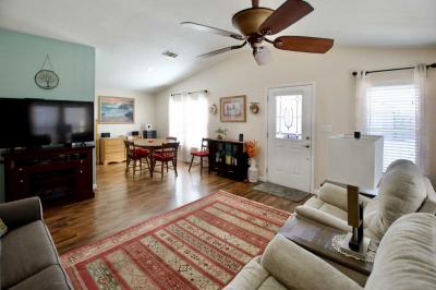 Photo 4 of 36 of home located at 7373 East Us Highway 60, #245 Gold Canyon, AZ 85118