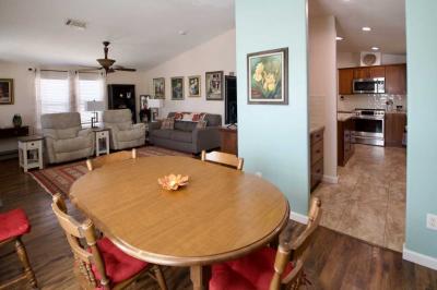 Photo 5 of 36 of home located at 7373 East Us Highway 60, #245 Gold Canyon, AZ 85118
