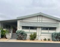 1979 PacLiving Mobile Home