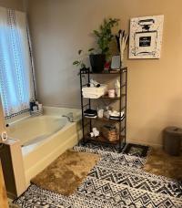 1979 PacLiving Mobile Home