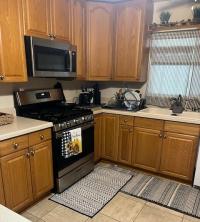 1979 PacLiving Mobile Home