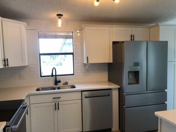 1990 MERI Mobile Home