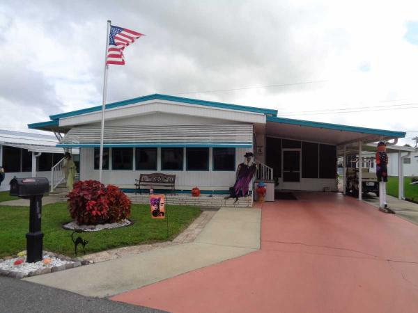  Mobile Home For Sale