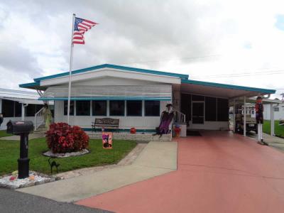 Mobile Home at 134 Joyce Place Lakeland, FL 33815