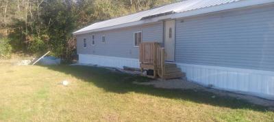 Mobile Home at N2350 18th Ave Wautoma, WI 54982