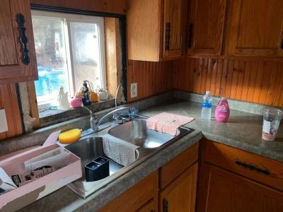 Photo 2 of 7 of home located at N2350 18th Ave Wautoma, WI 54982