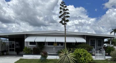 Mobile Home at 620 57th Ave W Lot E-18 Bradenton, FL 34207