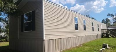 Mobile Home at 1479 Georgia Rd Moss Bluff, LA 70611