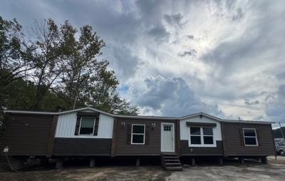 Mobile Home at 31888 Hwy 75 Oneonta, AL 35121