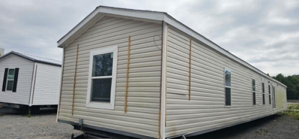 2023 THE ANNIVERSARY Mobile Home For Sale