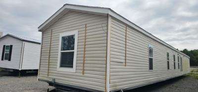 Mobile Home at 159 Reeves Rd Gilbert, LA 71336