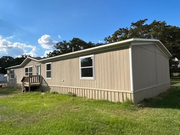 2021 TRIUMPH Mobile Home For Sale