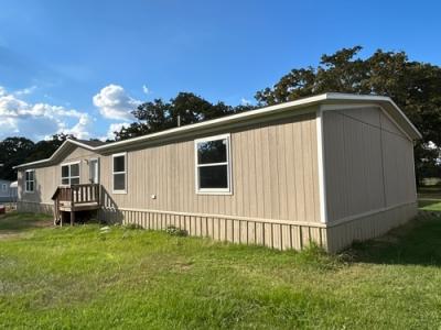 Mobile Home at 1024 Fm 27 Streetman, TX 75859