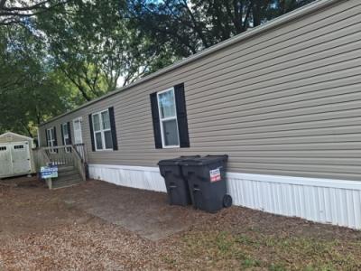 Mobile Home at 906 Kimberly Ln Kannapolis, NC 28083