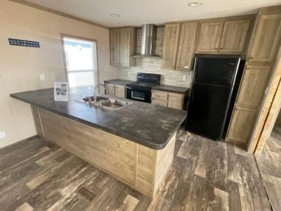 Photo 2 of 10 of home located at 8100 University Blvd Odessa, TX 79763