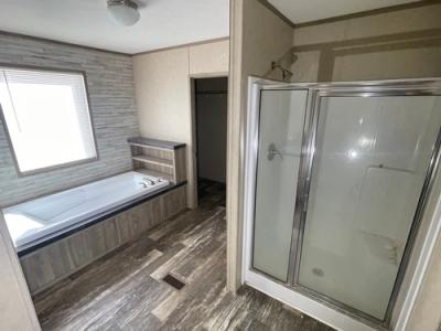 Photo 4 of 10 of home located at 8100 University Blvd Odessa, TX 79763