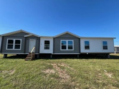 Mobile Home at 42 Harrison Ln Collins, MS 39428