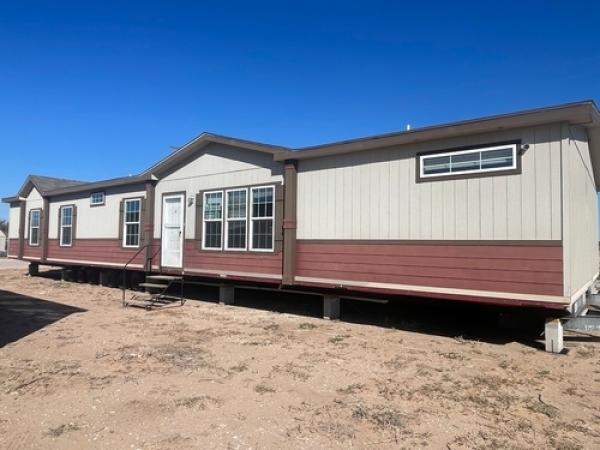 2017 THE YUKON Mobile Home For Sale