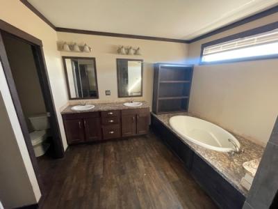 Photo 2 of 7 of home located at Mh Concepts Odessa, TX 79763