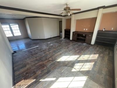 Photo 4 of 7 of home located at Mh Concepts Odessa, TX 79763