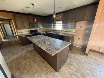 Photo 5 of 7 of home located at Mh Concepts Odessa, TX 79763