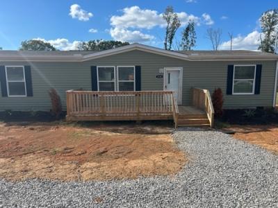 Mobile Home at 218 Community Dr Madisonville, TN 37354