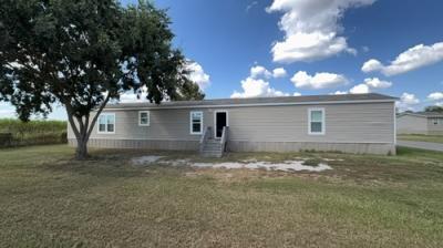 Mobile Home at 2129 Cupcake Private Circle Erath, LA 70533