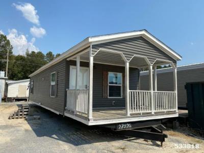Mobile Home at J And J Homes Of Cullman, Llc 410 County Road 437 Cullman, AL 35055