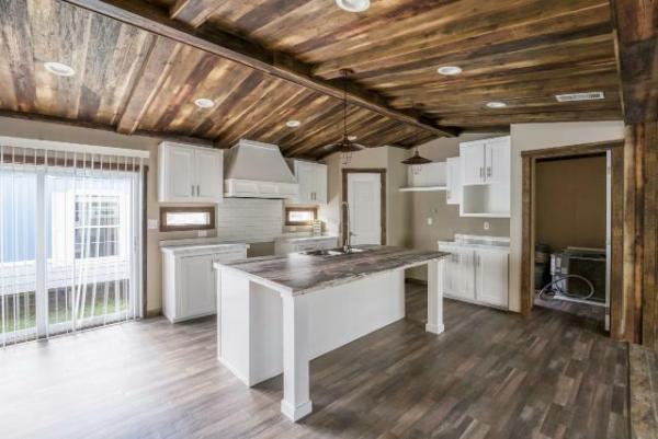 2022 SOUTHERN ENERGY Mobile Home For Sale