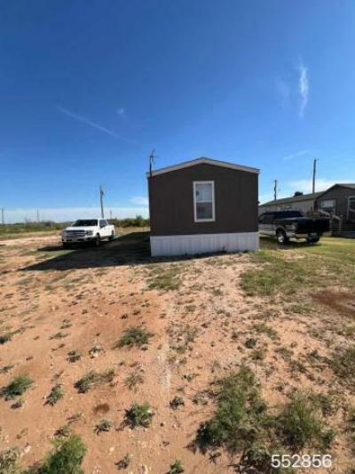 Mobile Home at 1208 N County Road 1090 Midland, TX 79706