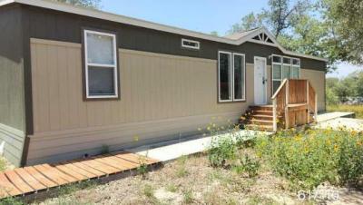 Mobile Home at 1316 Big Oak Dr San Antonio, TX 78264