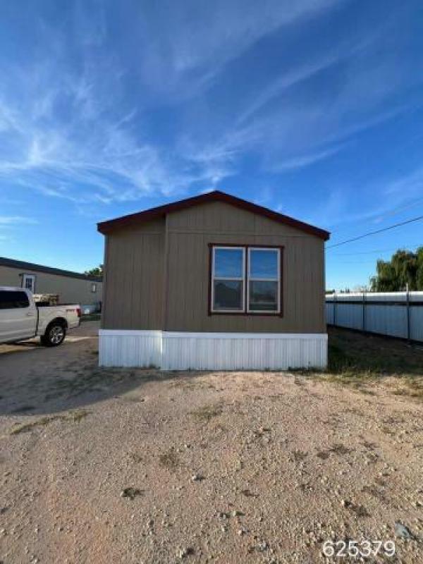 Photo 1 of 2 of home located at 2511 N Palomino Ave Odessa, TX 79763