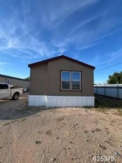 Mobile Home at 2511 N Palomino Ave Odessa, TX 79763