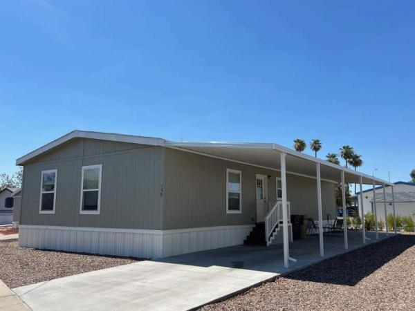 2023 Clayton Mobile Home For Sale