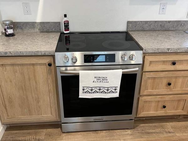 2023 Clayton Mobile Home For Sale