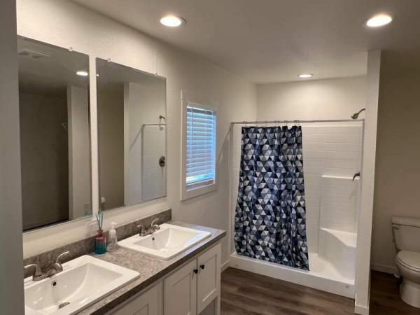 2023 Clayton Manufactured Home