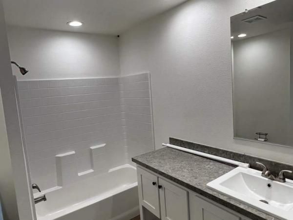 2023 Clayton Manufactured Home