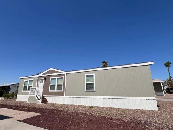 2023 Clayton Mobile Home For Sale