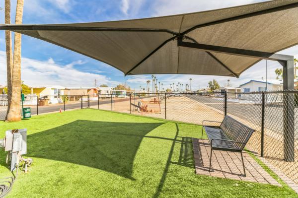 2023 Clayton Manufactured Home