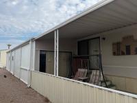 1991 Unknown Manufactured Home